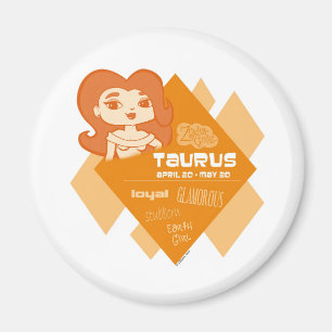 Imã Taurus Magnet