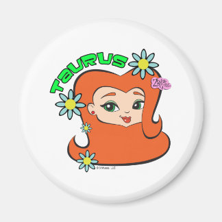 Imã Taurus Magnet
