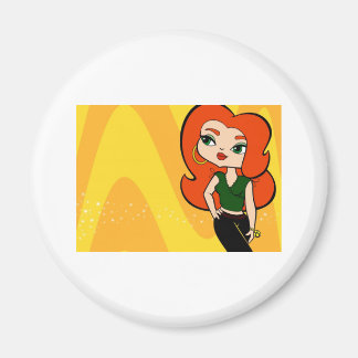 Imã Taurus Magnet