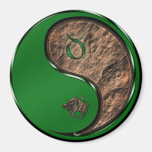 Imã Taurus the Bull