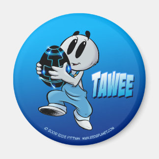 Imã Tawee Magnet