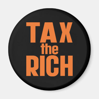 Imã Tax The Rich