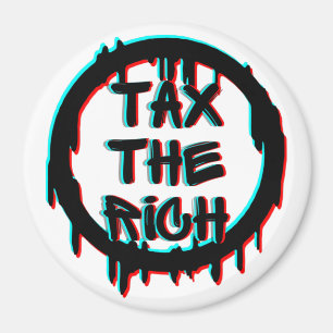 Imã Tax The Rich Original