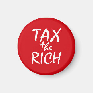 Imã Taxe os Ricos