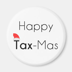 Imã TaxMas feliz