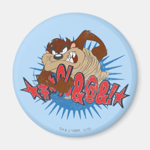 Imã TAZ™ censurada