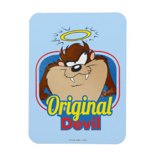 Ímã TAZ™ Diabo Original