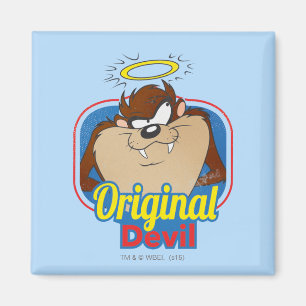 Imã TAZ™ Diabo Original