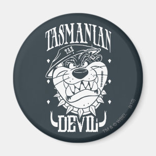 Imã TAZ™ - Rebelde 8