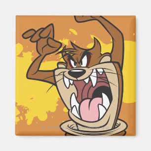 Imã TAZ™ selvagem