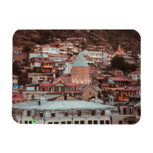 Ímã Tbilisi