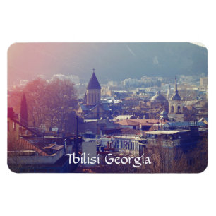 Ímã Tbilisi Georgia