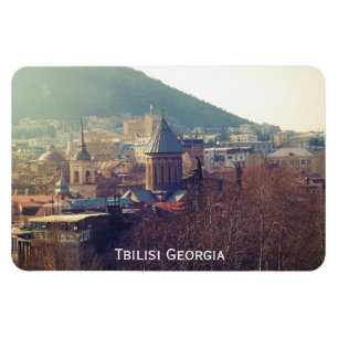Ímã Tbilisi Georgia