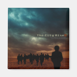 Imã TCR - 2x2 Magnet