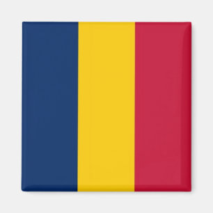 Imã TD - Chade - Flag