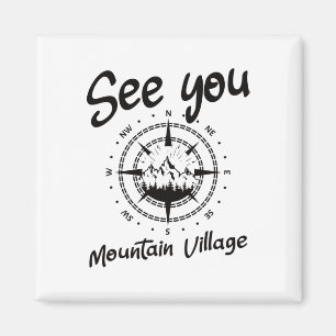 Imã Te Vejo Em Montanha Village Colorado Vacing Ski
