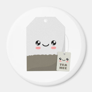 Imã Tea Hee