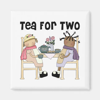 Imã Tea Party for Two