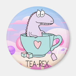Imã Tea Rex