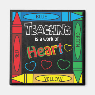 Imã Teaching is a work of heART Square