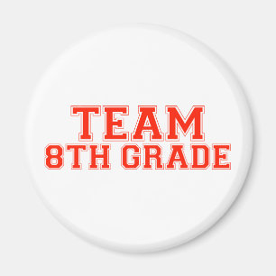 Imã Team a 8a categoria