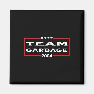 Imã Team Garbage 2024 2