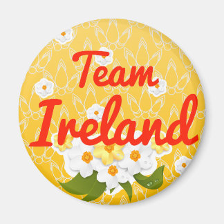 Imã Team Irlanda