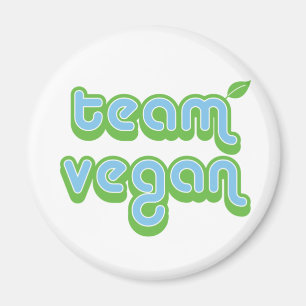 IMÃ TEAM VEGAN