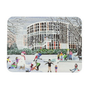 Ímã Teatro de Yvonne Arnaud