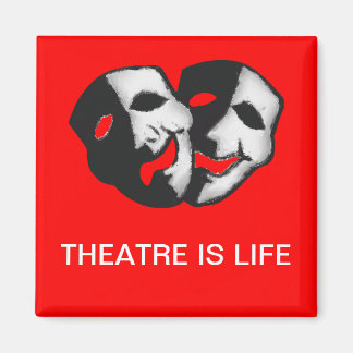 Imã Teatro é Vida