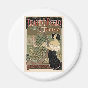 Imã Teatro Regio Torino