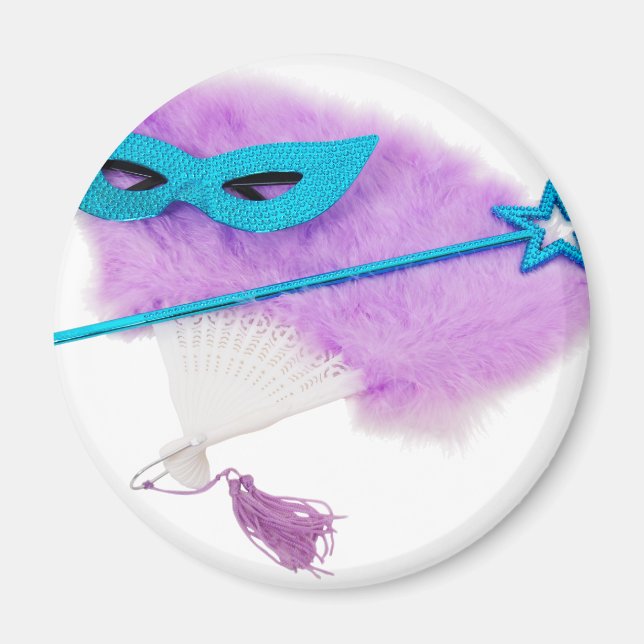 Imã TeatroDrama040509 (Frente)