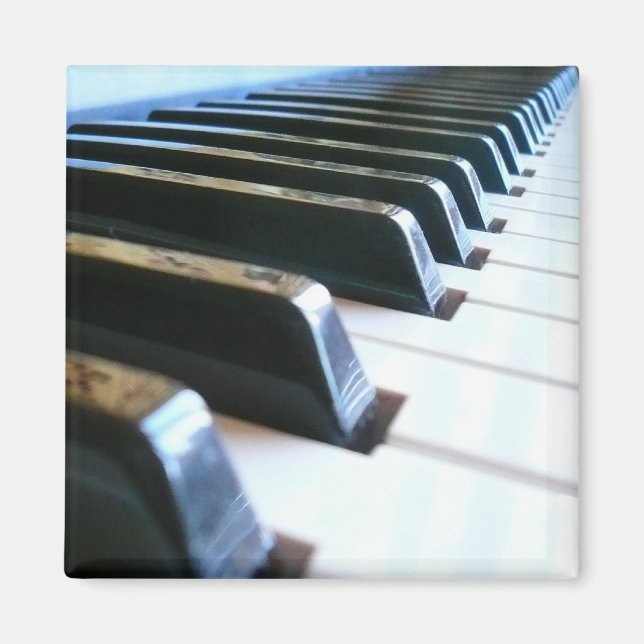 Imã Teclado (Frente)