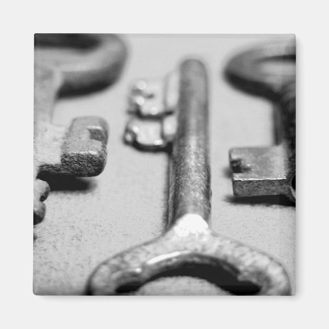 Imã Teclas (Frente)