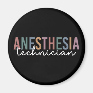 Imã Técnica De Anestesia Retro-Anestésica Técnica