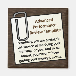 Imã Técnicas de avaliação dos resultados avançadas