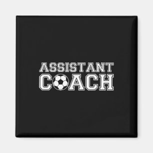 Imã Técnico de Futebol Instantâneo
