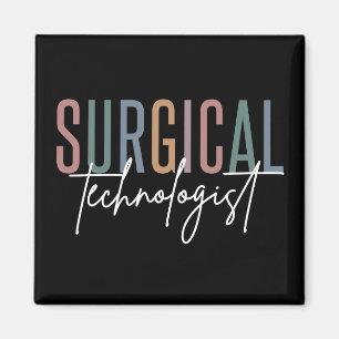 Imã Tecnologia cirúrgica Med Surg Tech Cirurgia