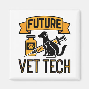 Imã Tecnologia futura Vet