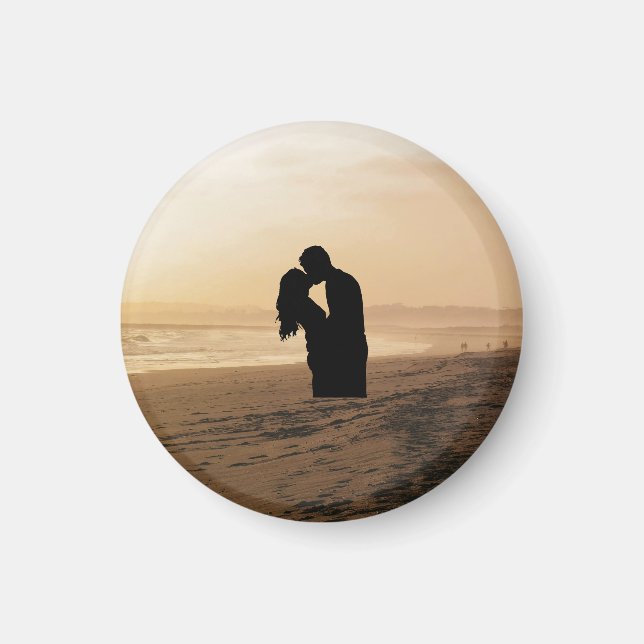 Imã TEE Great Husband Better Life (Frente)