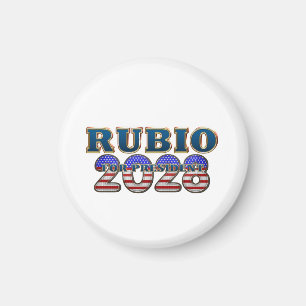 Imã TEE Rubio 2028
