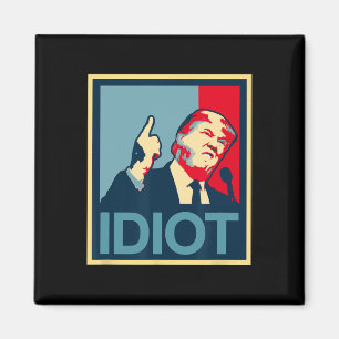 Imã Teepanic Política O Presidente Trump É Um Idiota L
