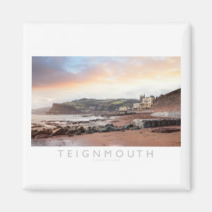 Imã Teignmouth