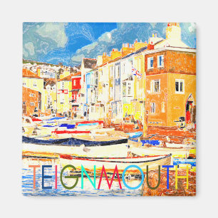 Imã Teignmouth