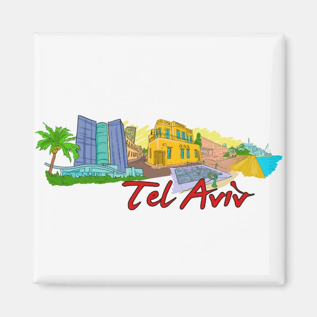 Imã Tel Aviv - Israel.png (Frente)