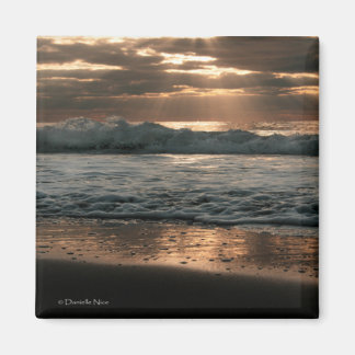 Imã Tela de abertura