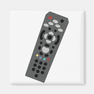 Imã Telecontrole da tevê