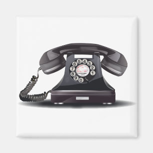 Imã Telefone