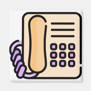 Imã Telefone