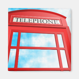 Imã Telefone